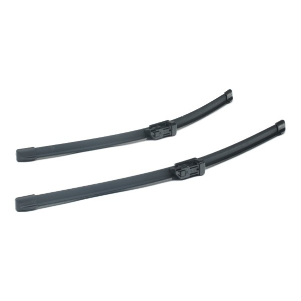 Compre 3397014118 Bosch Limpa-pára-brisas do pára-brisas, kit de 2 un.