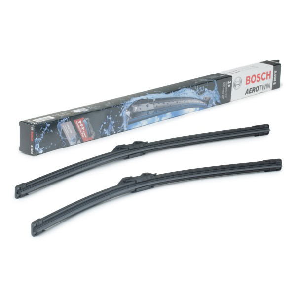 Compre 3397014118 Bosch Limpa-pára-brisas do pára-brisas, kit de 2 un.
