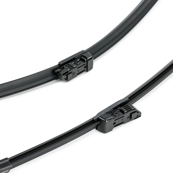 Compre 3397014137 Bosch Limpa-pára-brisas do pára-brisas, kit de 2 un.