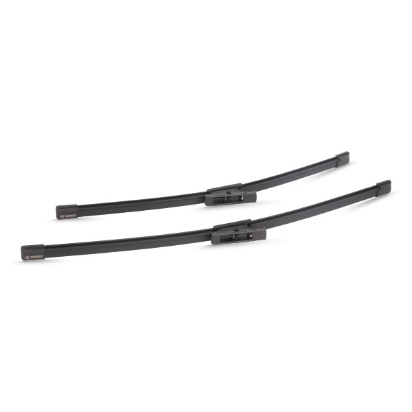 Compre 3397014173 Bosch Limpa-pára-brisas do pára-brisas, kit de 2 un.