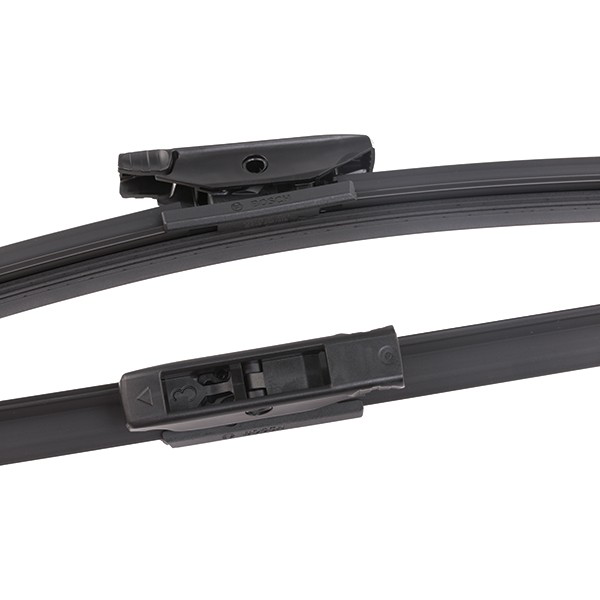 Limpa-pára-brisas do pára-brisas, kit de 2 un. Bosch 3397014173 preço, a partir de 23,43 USD