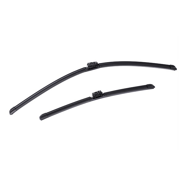 Compre 3397014179 Bosch Limpa-pára-brisas do pára-brisas, kit de 2 un.