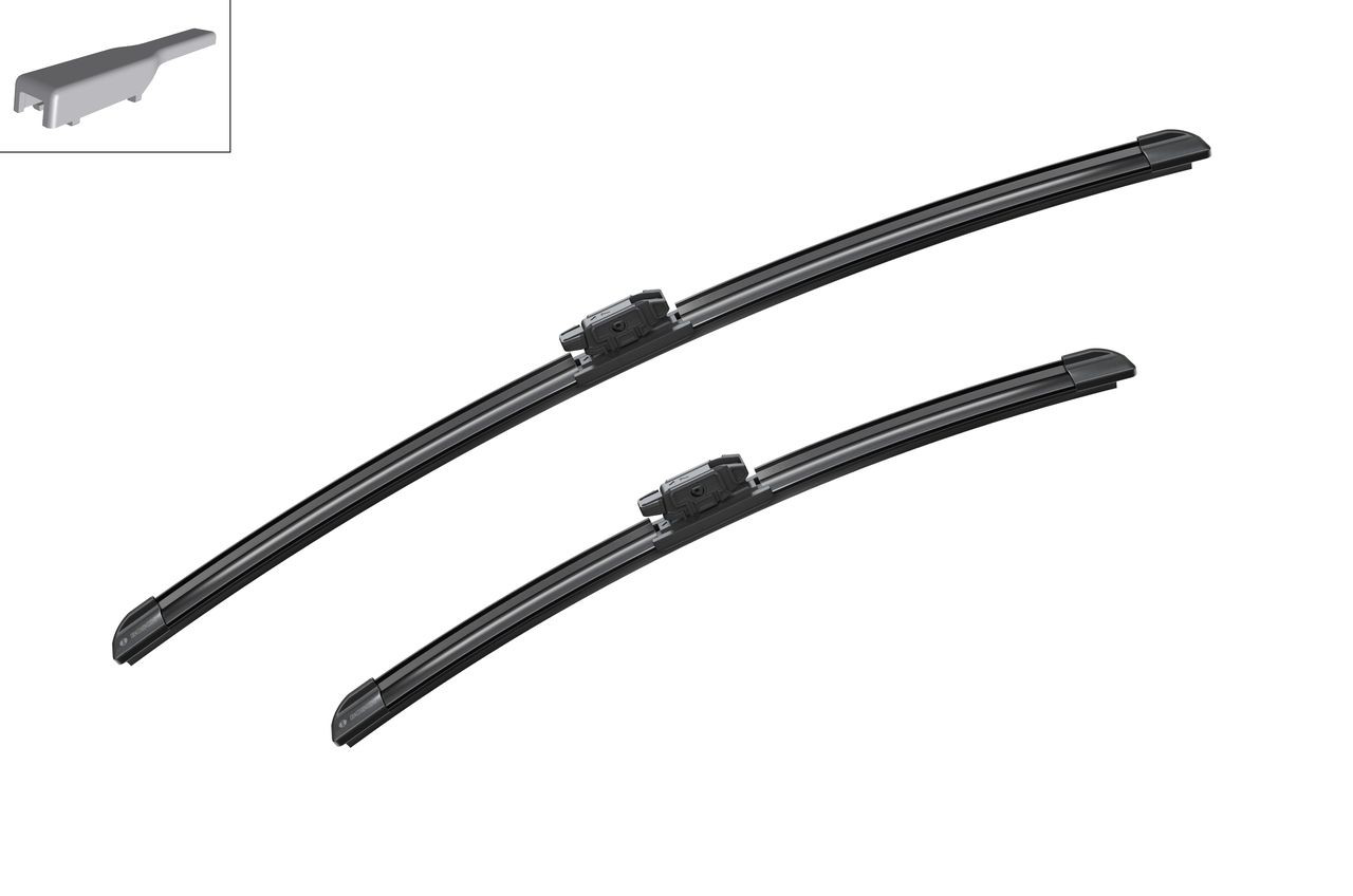 Limpa-pára-brisas do pára-brisas, kit de 2 un. Bosch 3397014215 preço, a partir de 23,91 USD