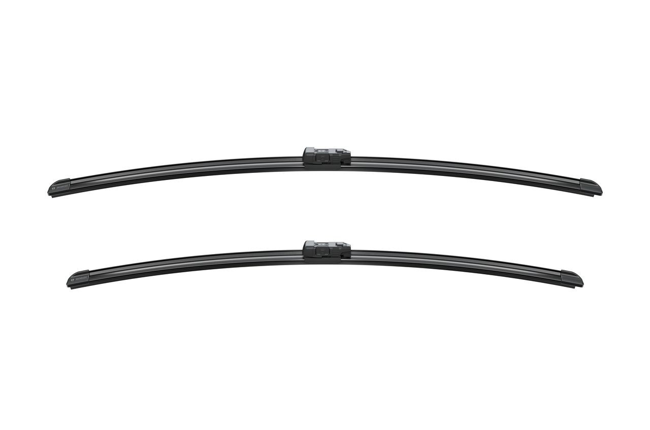 Compre 3397014310 Bosch Limpa-pára-brisas do pára-brisas, kit de 2 un.