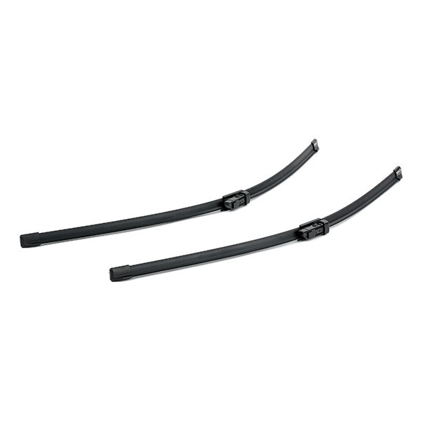 Compre 3397014310 Bosch Limpa-pára-brisas do pára-brisas, kit de 2 un.