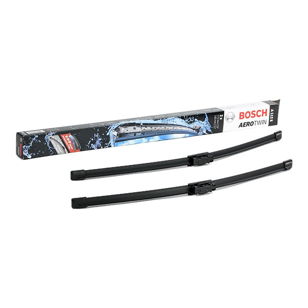 Limpa-pára-brisas do pára-brisas, kit de 2 un. Bosch 3397014313 preço, a partir de 26,67 USD