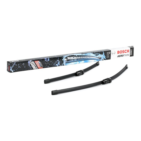 Compre 3397014318 Bosch Limpa-pára-brisas do pára-brisas, kit de 2 un.