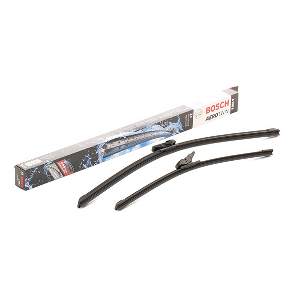 Limpa-pára-brisas do pára-brisas, kit de 2 un. Bosch 3397014398 preço, a partir de 25,47 USD