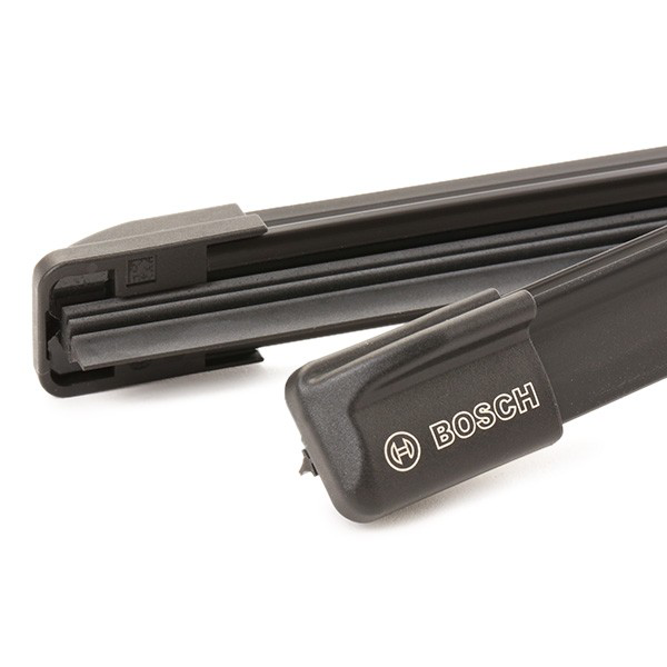 Compre 3397014398 Bosch Limpa-pára-brisas do pára-brisas, kit de 2 un.