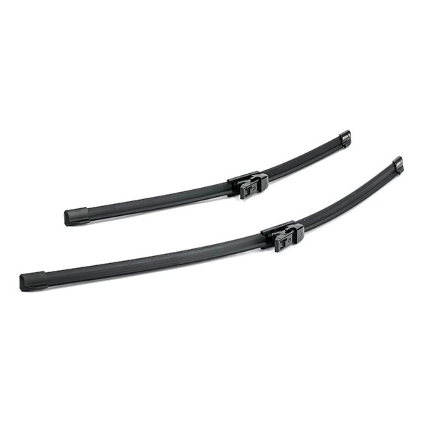 Limpa-pára-brisas do pára-brisas, kit de 2 un. Bosch 3397014422 preço, a partir de 29,11 USD