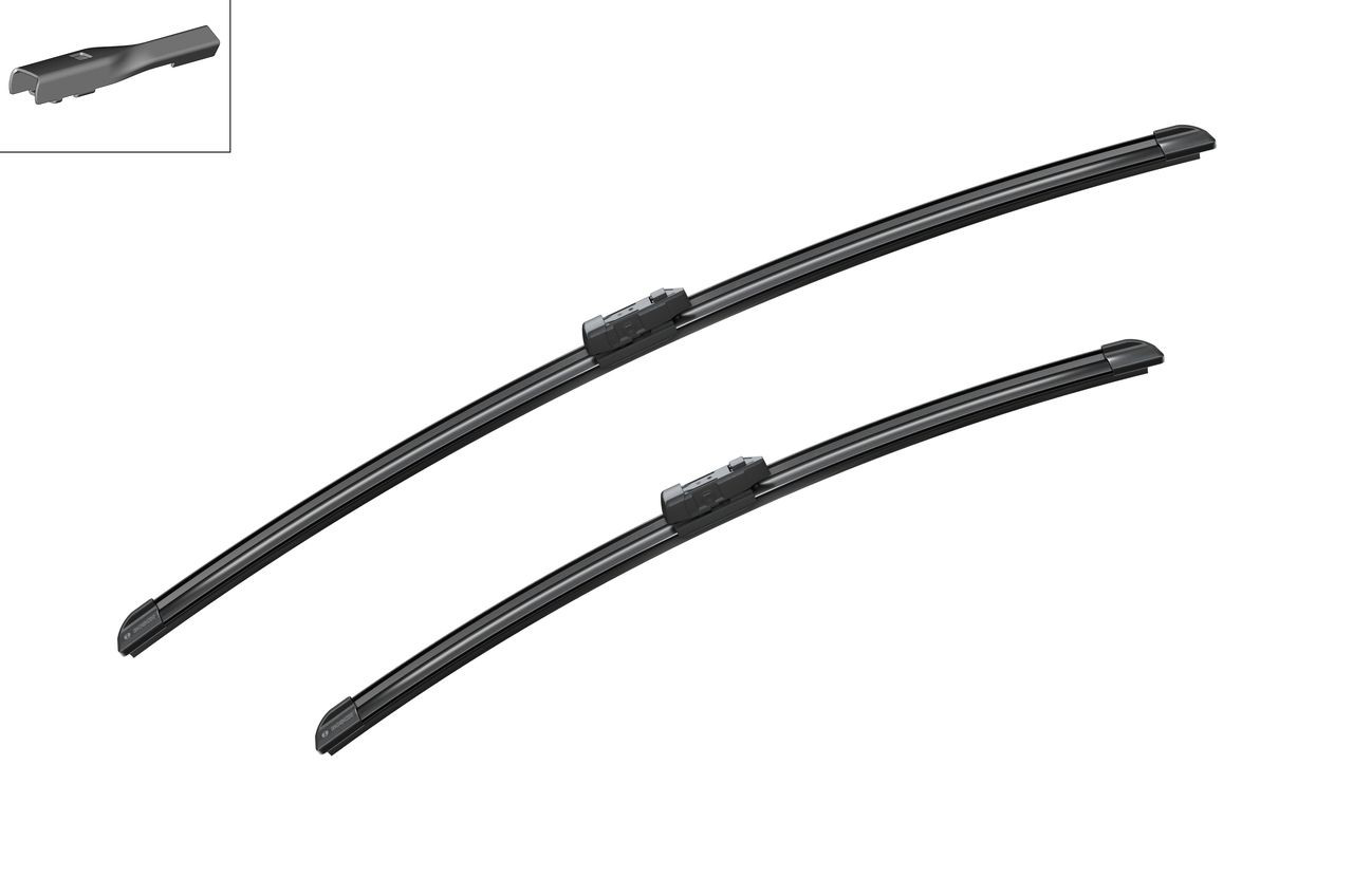 Limpa-pára-brisas do pára-brisas, kit de 2 un. Bosch 3397014621 preço, a partir de 26,38 USD
