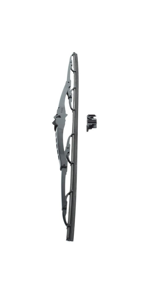 Compre 3397015409 Bosch Limpa-pára-brisas do pára-brisas, kit de 2 un.