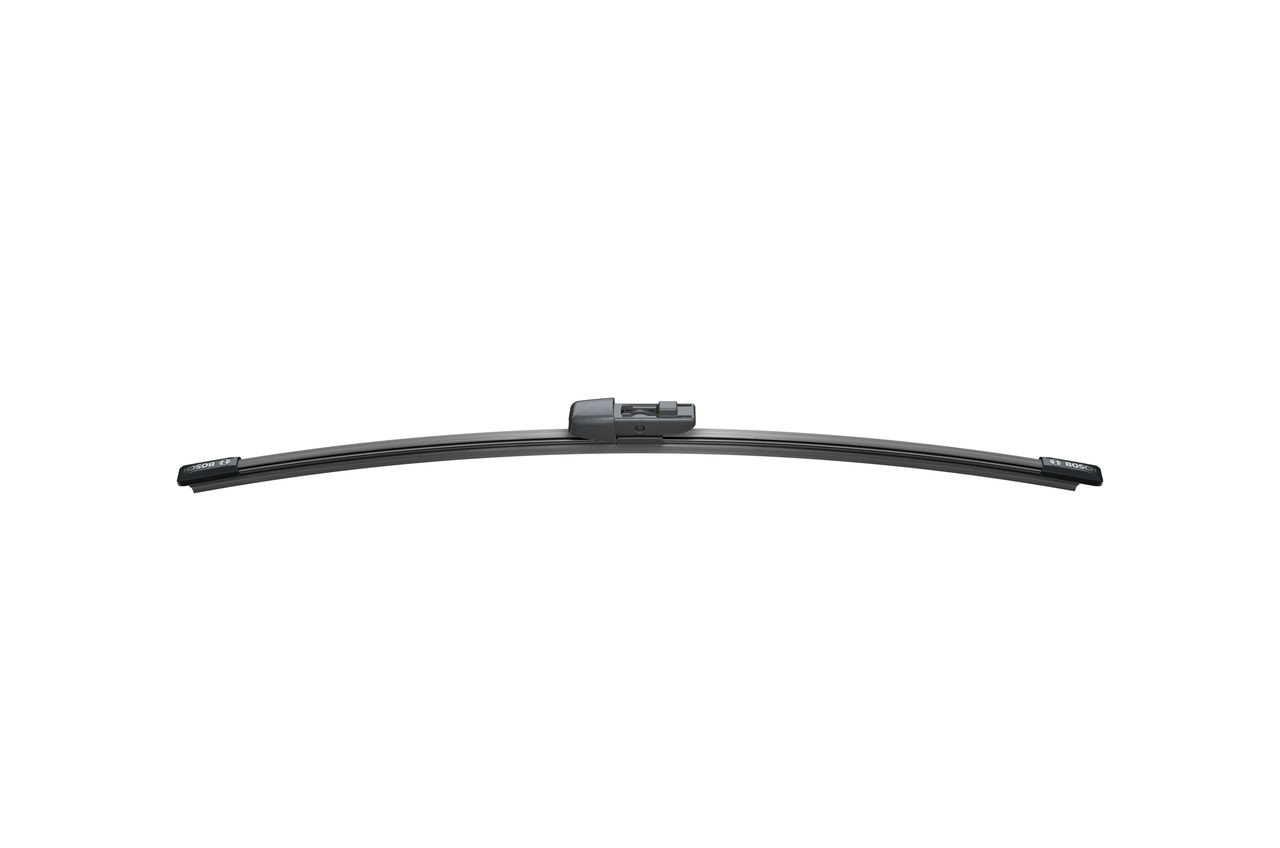 3397016087 Bosch Limpa-pára-brisas de vidro traseiro