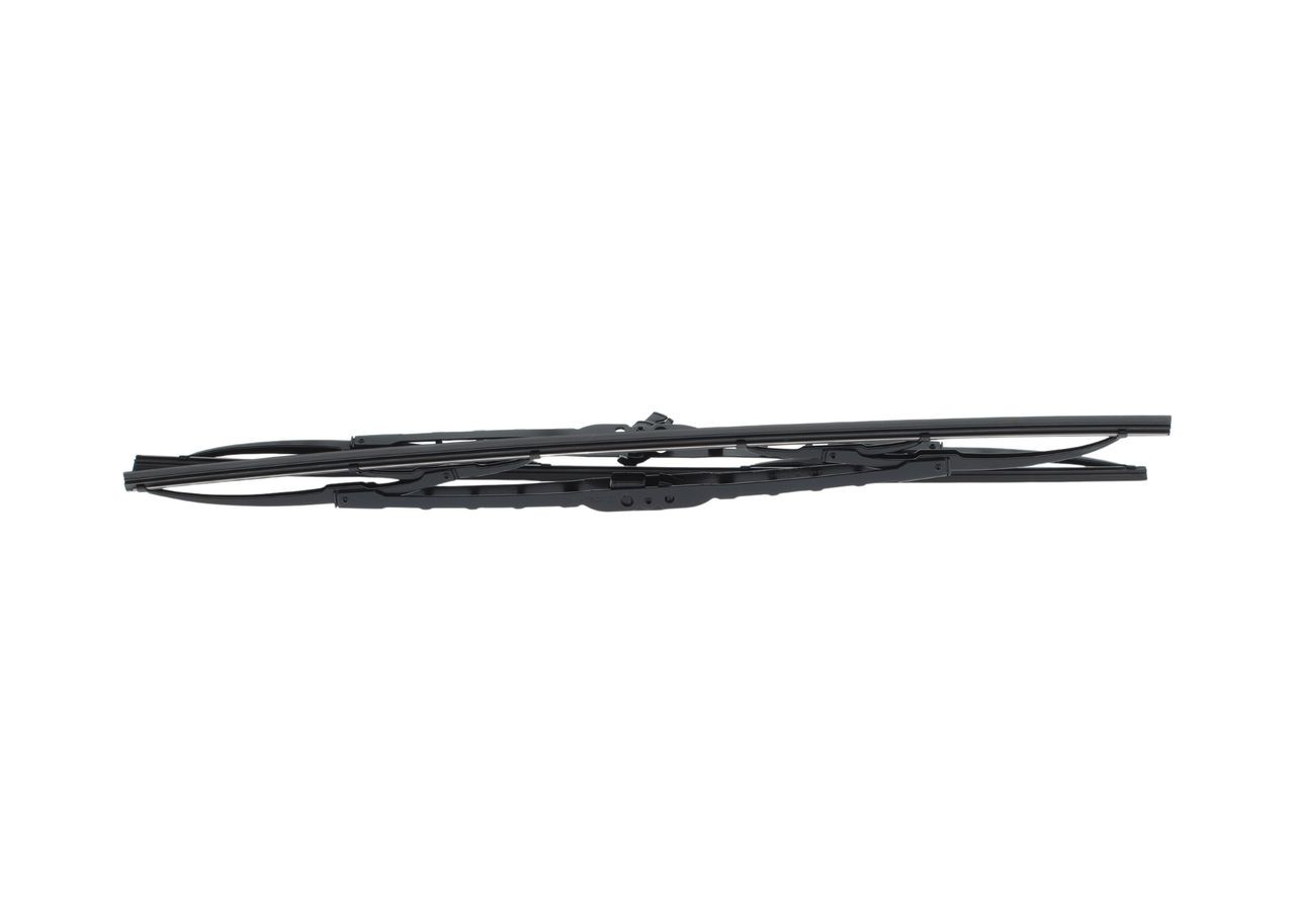 3397118420 Bosch Limpa-pára-brisas do pára-brisas, kit de 2 un.