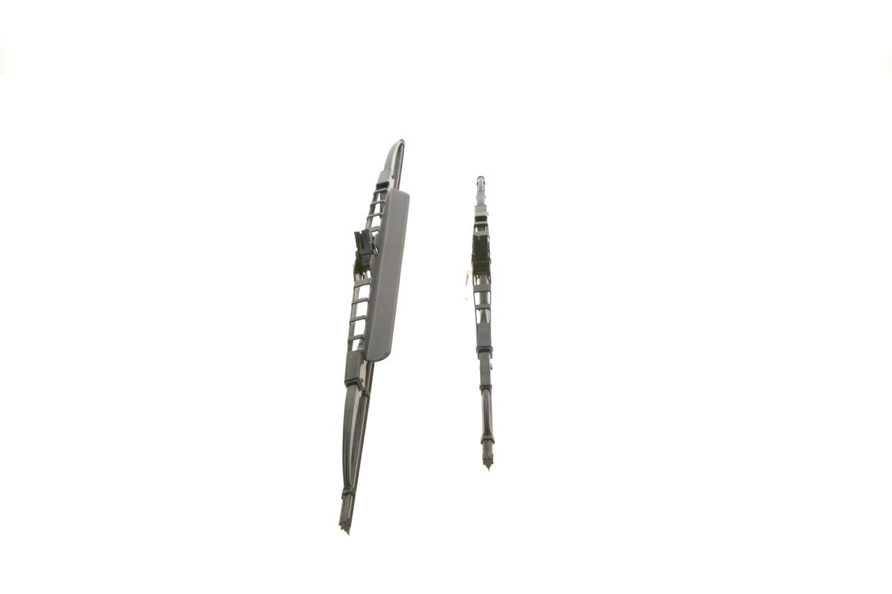 Limpa-pára-brisas do pára-brisas, kit de 2 un. Bosch 3397118427 preço, a partir de 18,99 USD
