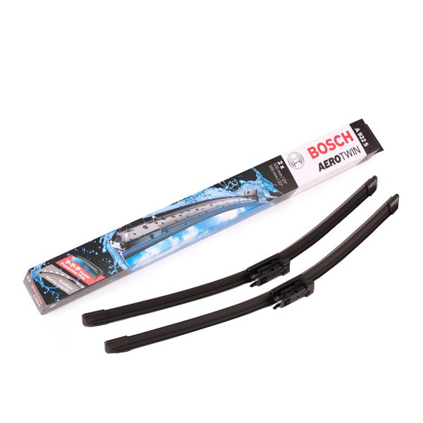 3397118922 Bosch Limpa-pára-brisas do pára-brisas, kit de 2 un.