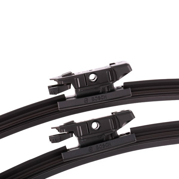 Limpa-pára-brisas do pára-brisas, kit de 2 un. Bosch 3397118922 preço, a partir de 26,03 USD