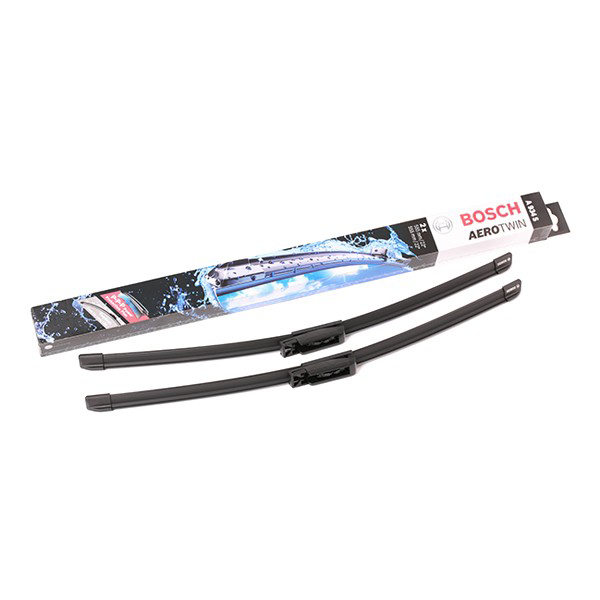 3397118934 Bosch Limpa-pára-brisas do pára-brisas, kit de 2 un.