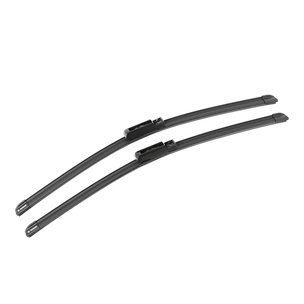 Compre 3397118934 Bosch Limpa-pára-brisas do pára-brisas, kit de 2 un.