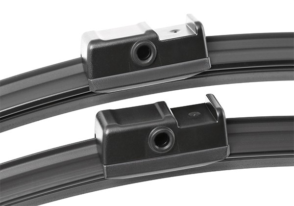 3397118936 Bosch Limpa-pára-brisas do pára-brisas de condutor