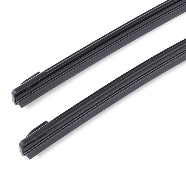 Compre 3397118951 Bosch Limpa-pára-brisas do pára-brisas, kit de 2 un.