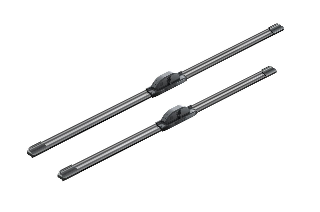 Limpa-pára-brisas do pára-brisas, kit de 2 un. Bosch 3397118957 preço, a partir de 28,44 USD