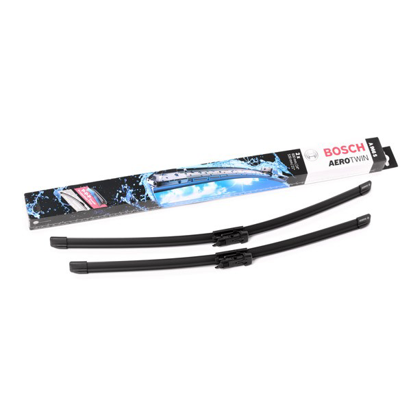 Compre 3397118966 Bosch Limpa-pára-brisas do pára-brisas, kit de 2 un.