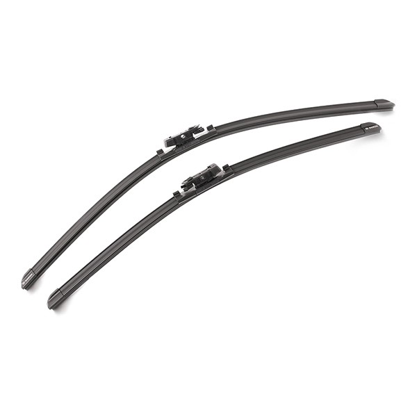 Compre 3397118967 Bosch Limpa-pára-brisas do pára-brisas, kit de 2 un.