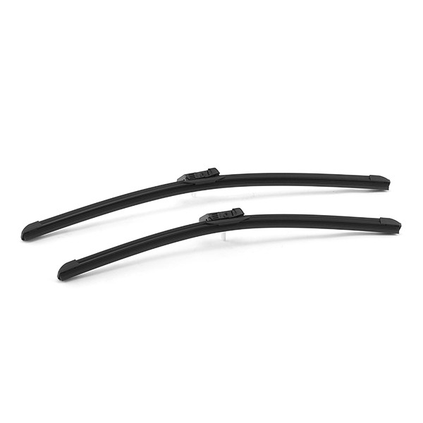 Compre 3397118974 Bosch Limpa-pára-brisas do pára-brisas, kit de 2 un.