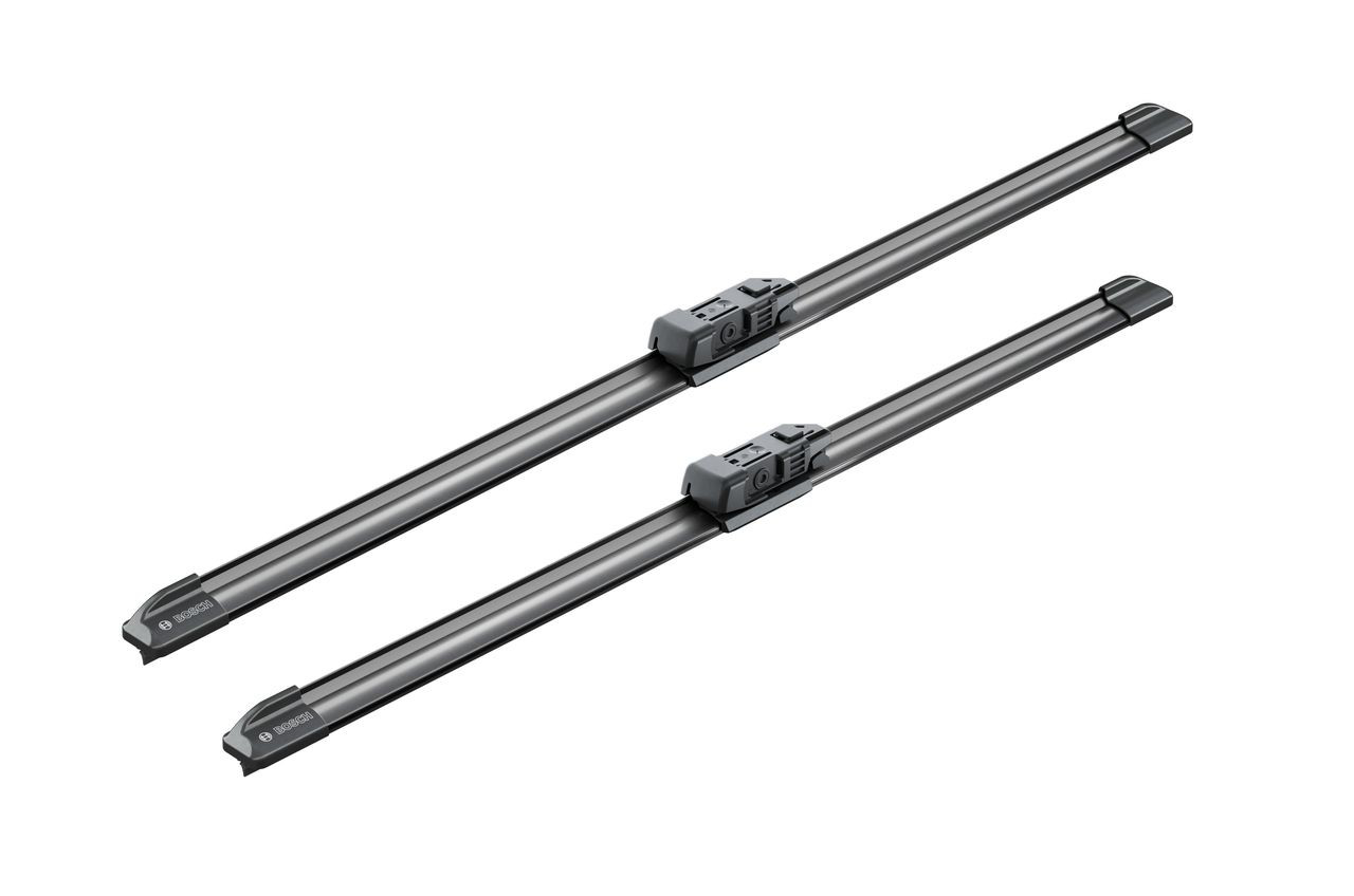 3397118974 Bosch Limpa-pára-brisas do pára-brisas, kit de 2 un.