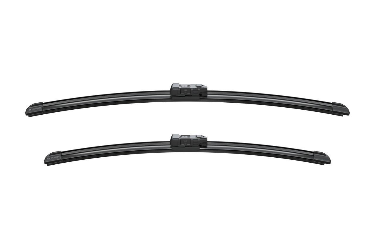 Compre 3397118974 Bosch Limpa-pára-brisas do pára-brisas, kit de 2 un.