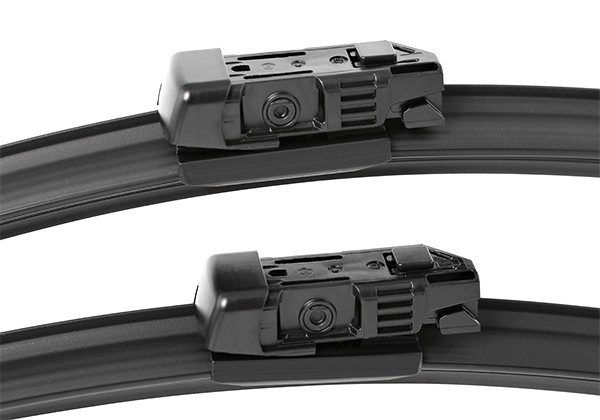 Compre 3397118979 Bosch Limpa-pára-brisas do pára-brisas, kit de 2 un.