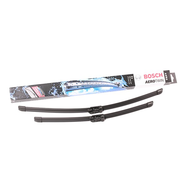 Limpa-pára-brisas do pára-brisas, kit de 2 un. 3397118979 Bosch