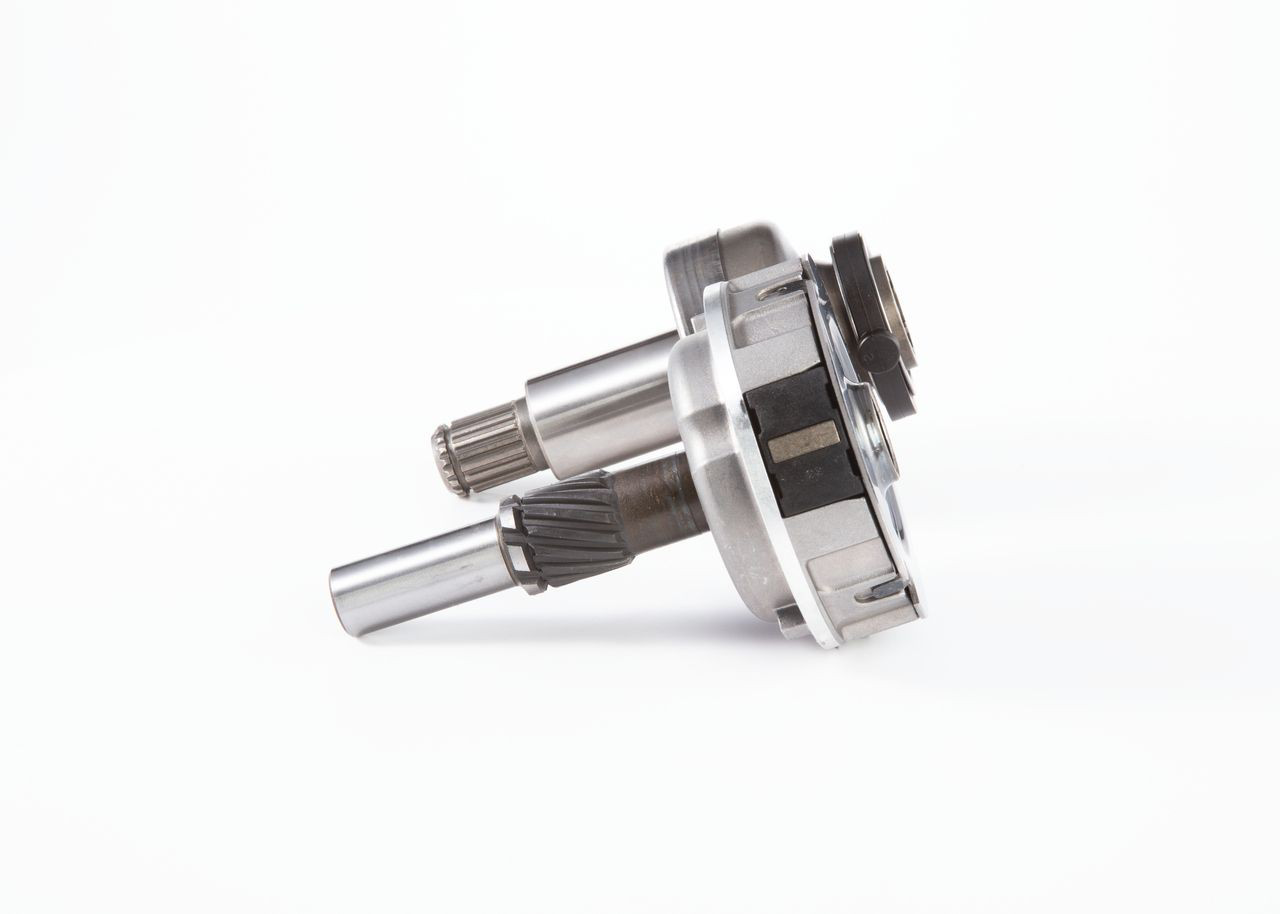 Roda-livre do motor de arranco 6033AD5359 Bosch