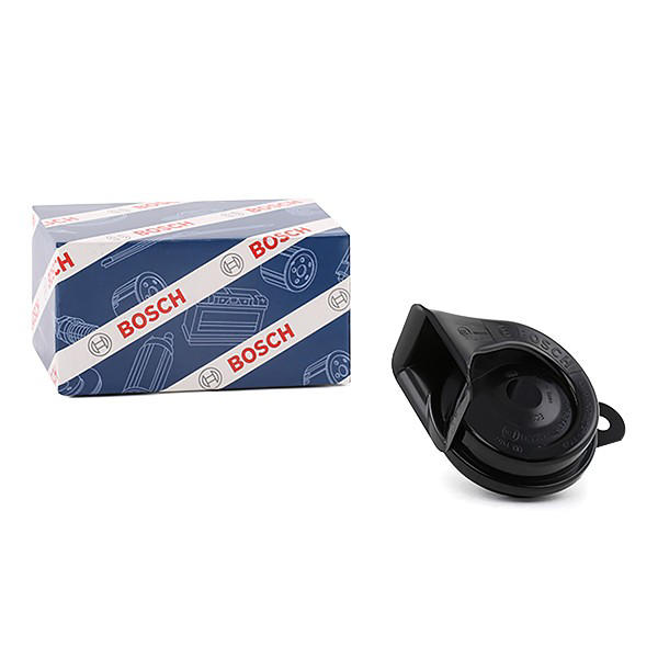 Sinal sonoro (cláxon) Bosch 6033FB1214