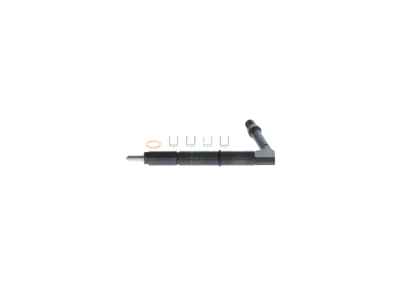 9430613778 Bosch Injetor de injeção de combustível
