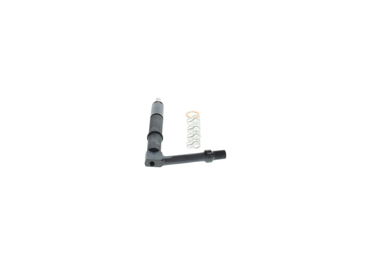 Injetor de injeção de combustível Bosch 9430613778