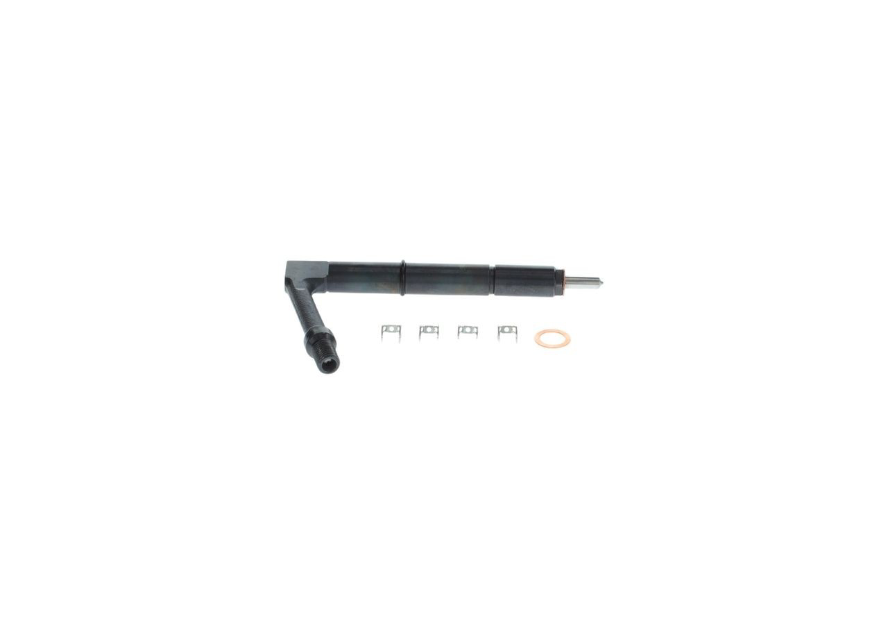 Injetor de injeção de combustível 9430613778 Bosch