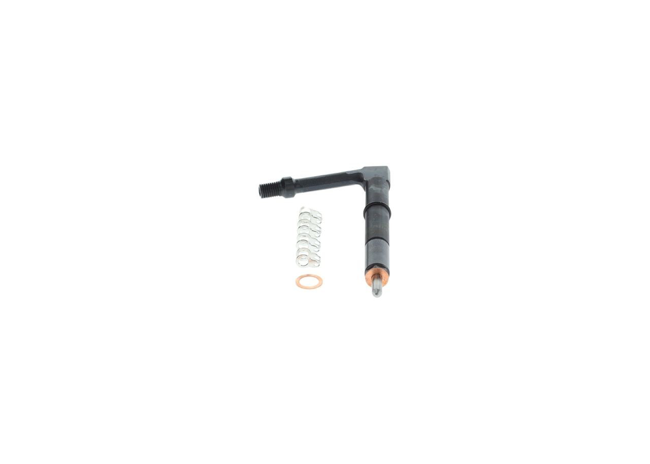 Injetor de injeção de combustível Bosch 9430613778 preço, a partir de 143,26 USD
