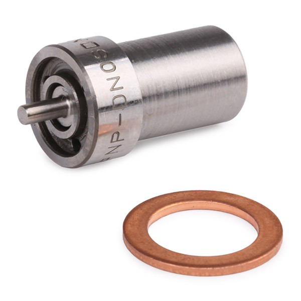 9432610042 Bosch Pulverizador de diesel do injetor