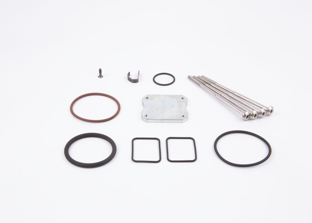 Compre F00041P050 Bosch Kit de reparação da Bomba de Combustível de Pressão Alta