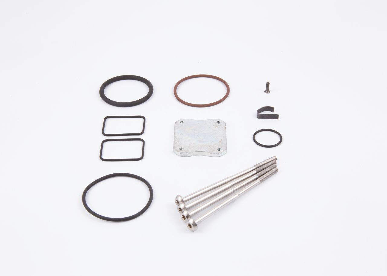 Kit de reparação da Bomba de Combustível de Pressão Alta F00041P050 Bosch