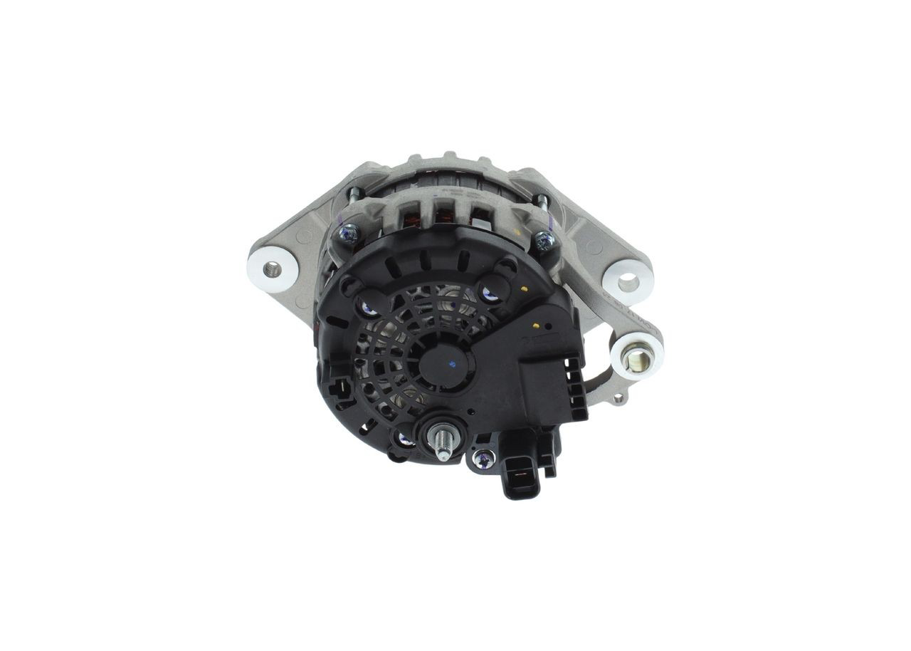 F000BL0118 Bosch Gerador