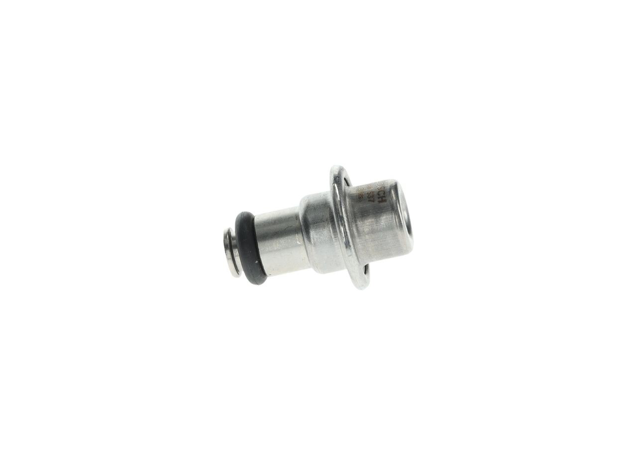 F000DR9002 Bosch Regulador de pressão de combustível de módulo da bomba de combustível no tanque