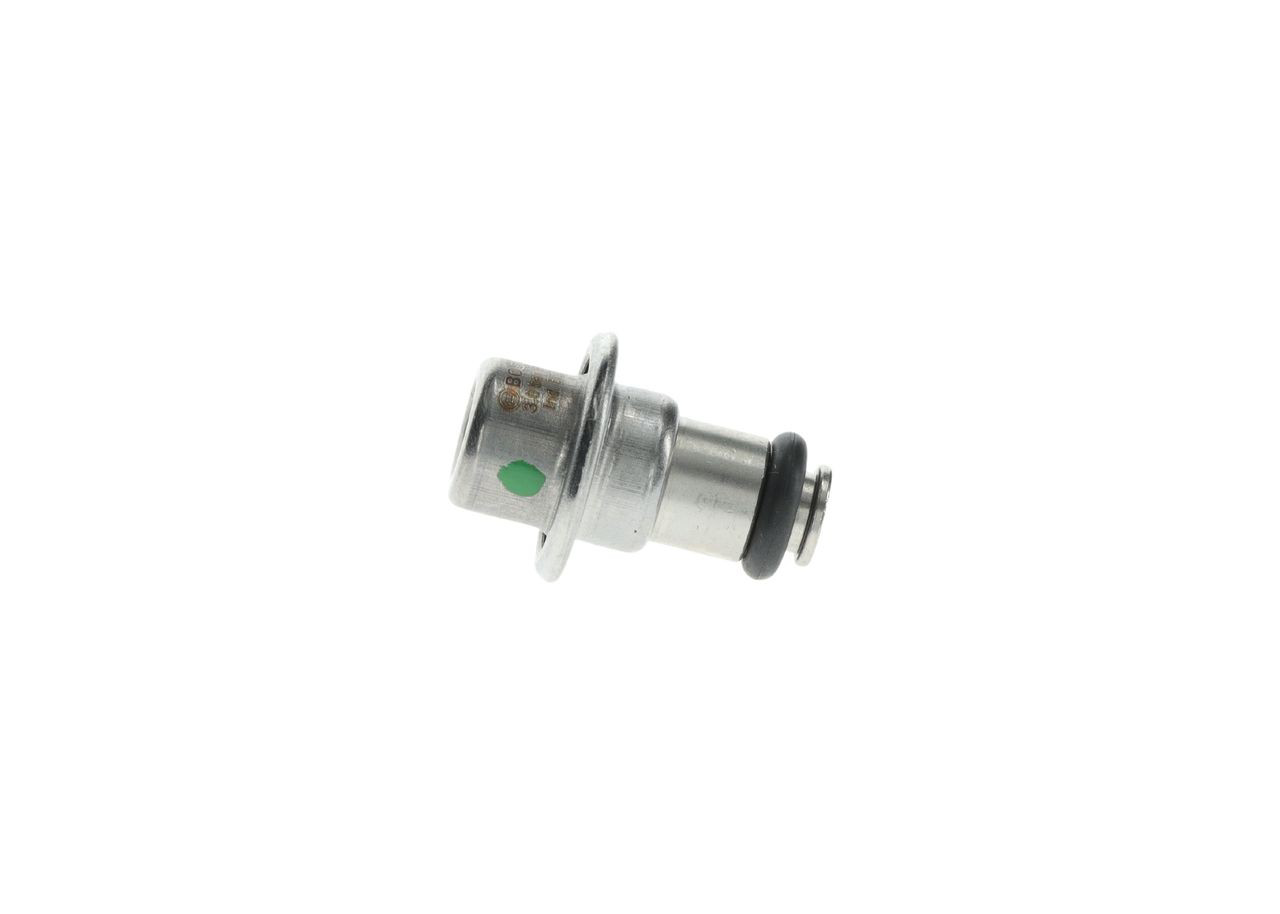 Regulador de pressão de combustível de módulo da bomba de combustível no tanque F000DR9002 Bosch