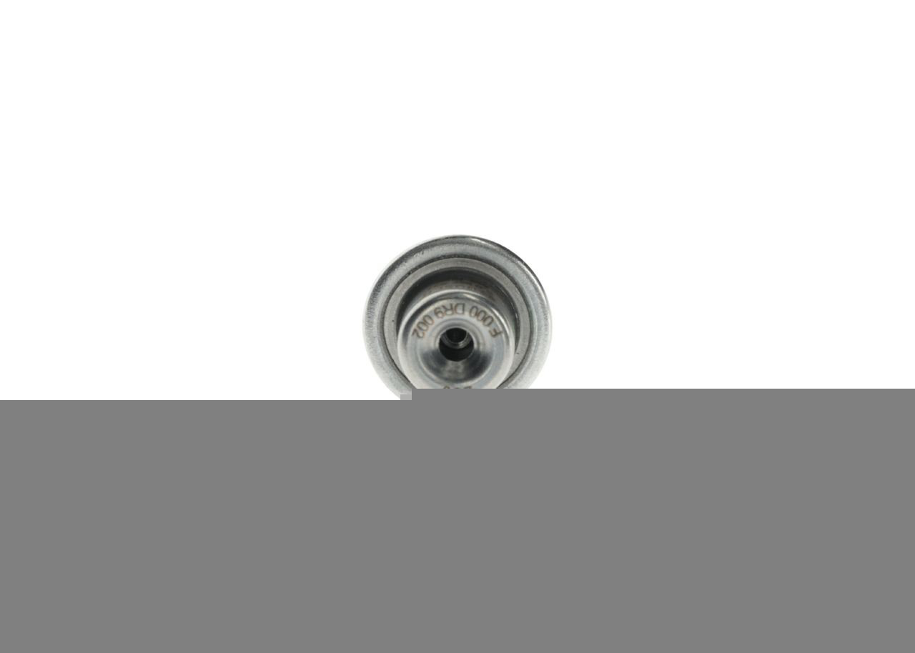 Regulador de pressão de combustível de módulo da bomba de combustível no tanque Bosch F000DR9002