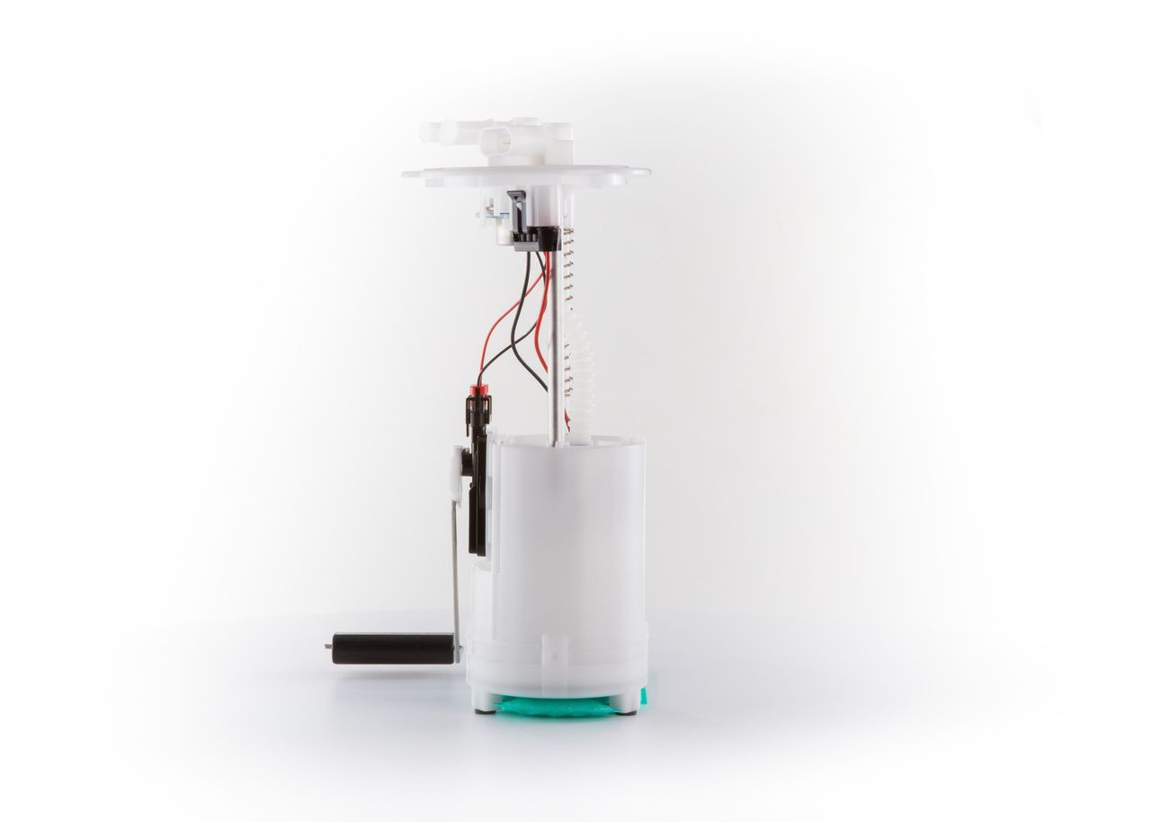 Módulo de bomba de combustível com sensor do nível de combustível Bosch F000TE0085