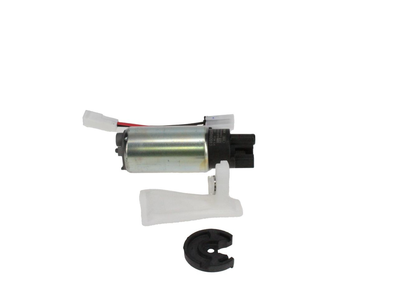 Elemento de turbina da bomba de combustível Bosch F000TE154R