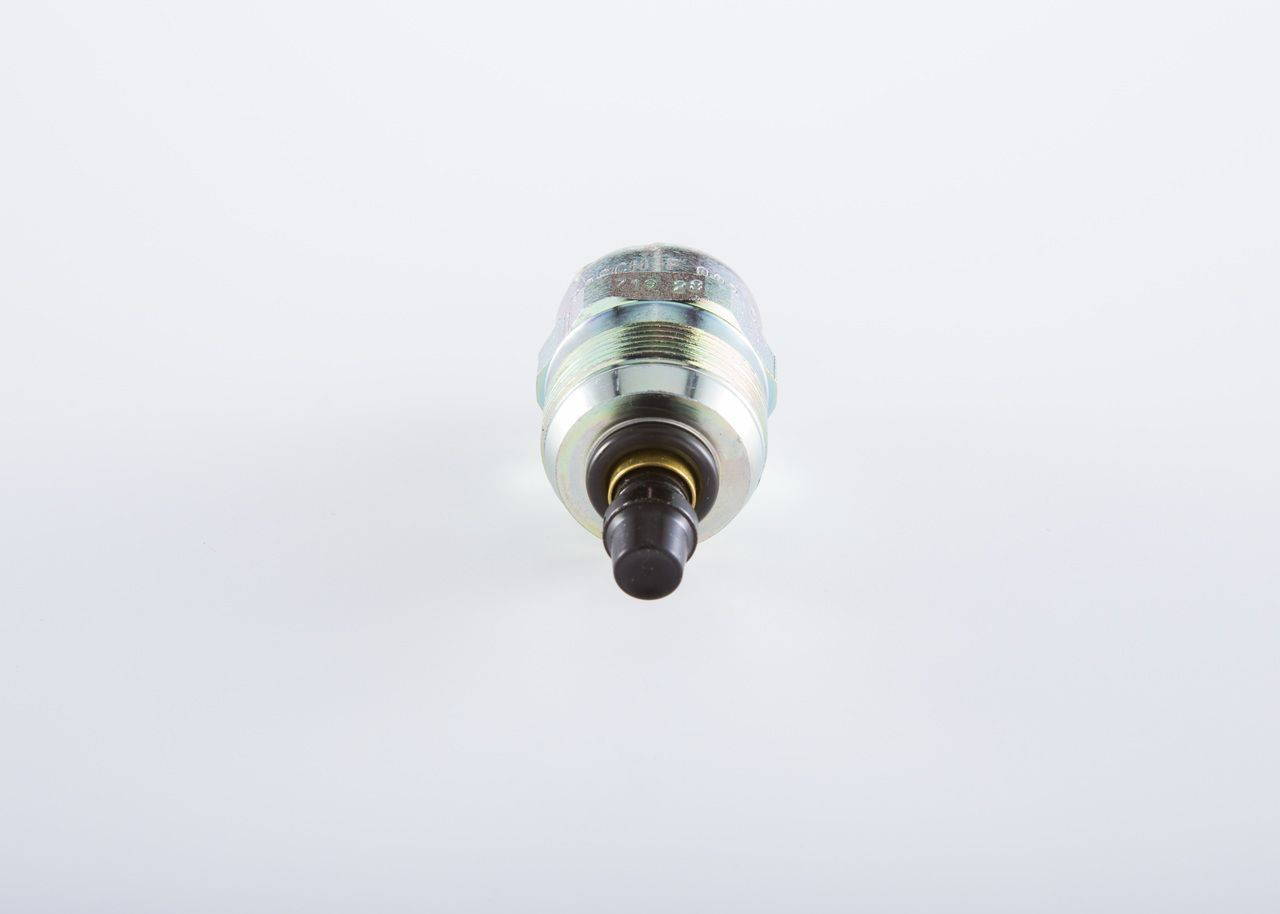 Válvula da Bomba de Combustível de Pressão Alta de corte de combustível (diesel-stop) Bosch F002D13640