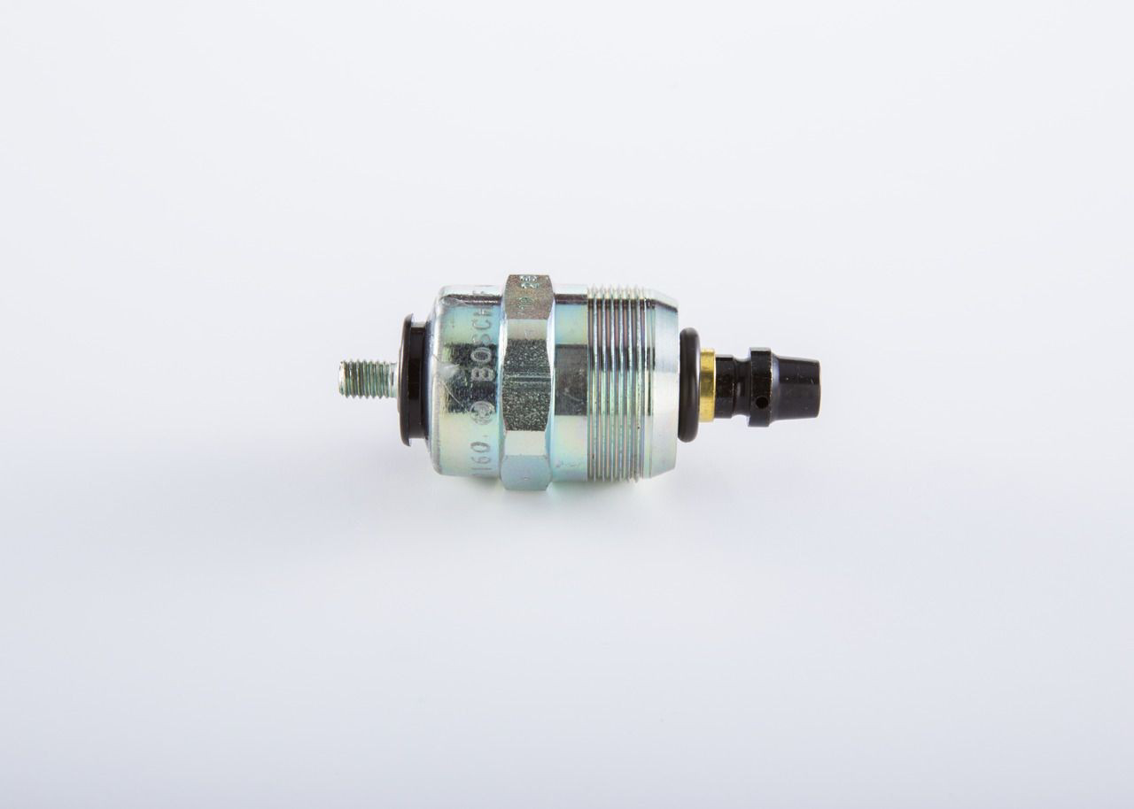 Válvula da Bomba de Combustível de Pressão Alta de corte de combustível (diesel-stop) Bosch F002D13640 preço, a partir de 13,70 USD